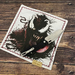 Load image into Gallery viewer, Venom/Carnage Crossover by Mizuri AU
