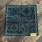 Load image into Gallery viewer, Tron by MR.MR.DESIGNS Collab
