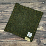 Load image into Gallery viewer, Harris Tweed - Green Moss
