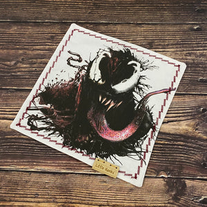 Venom/Carnage Crossover by Mizuri AU