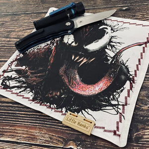 Venom/Carnage Crossover by Mizuri AU