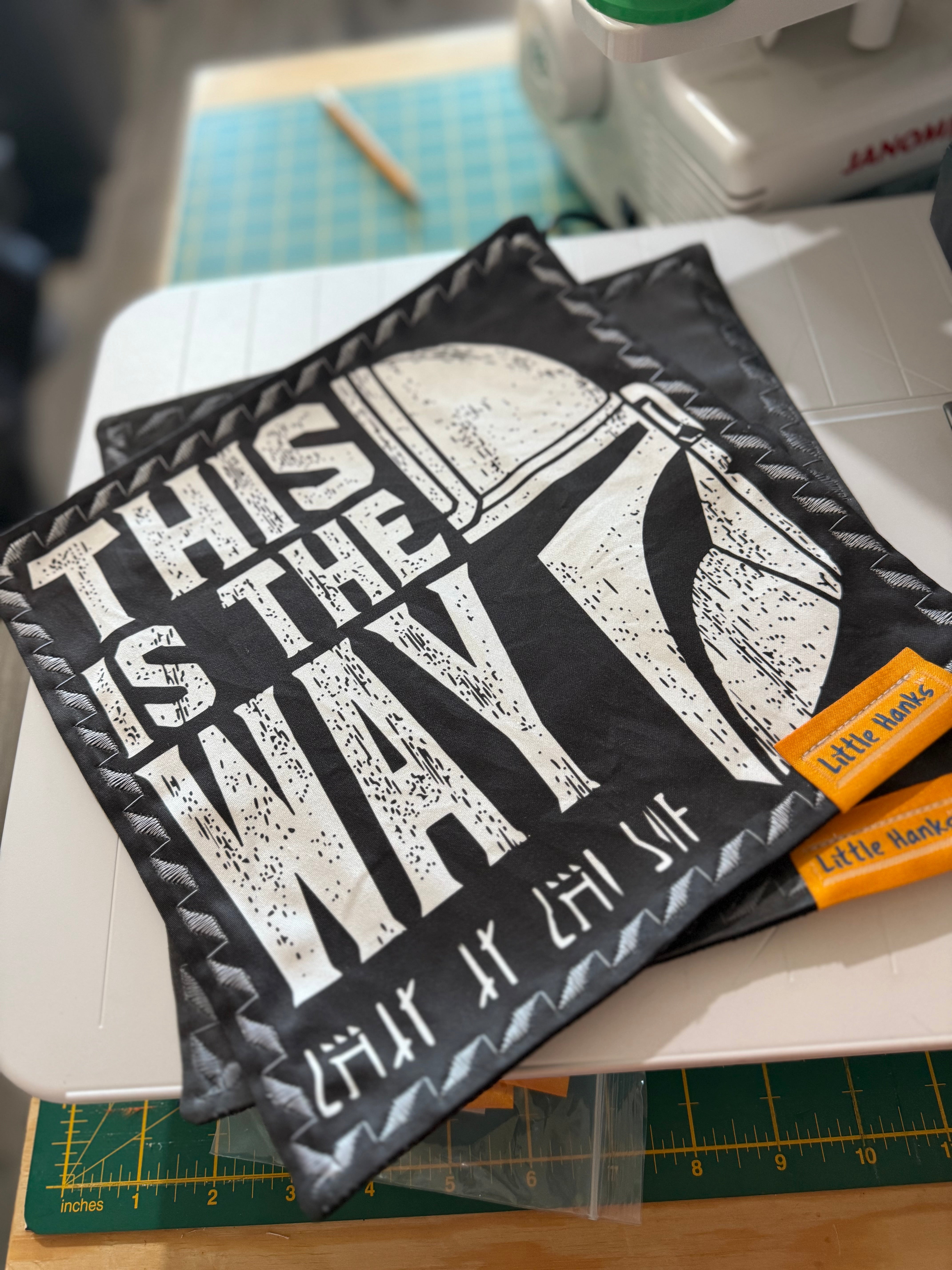 This is the Way