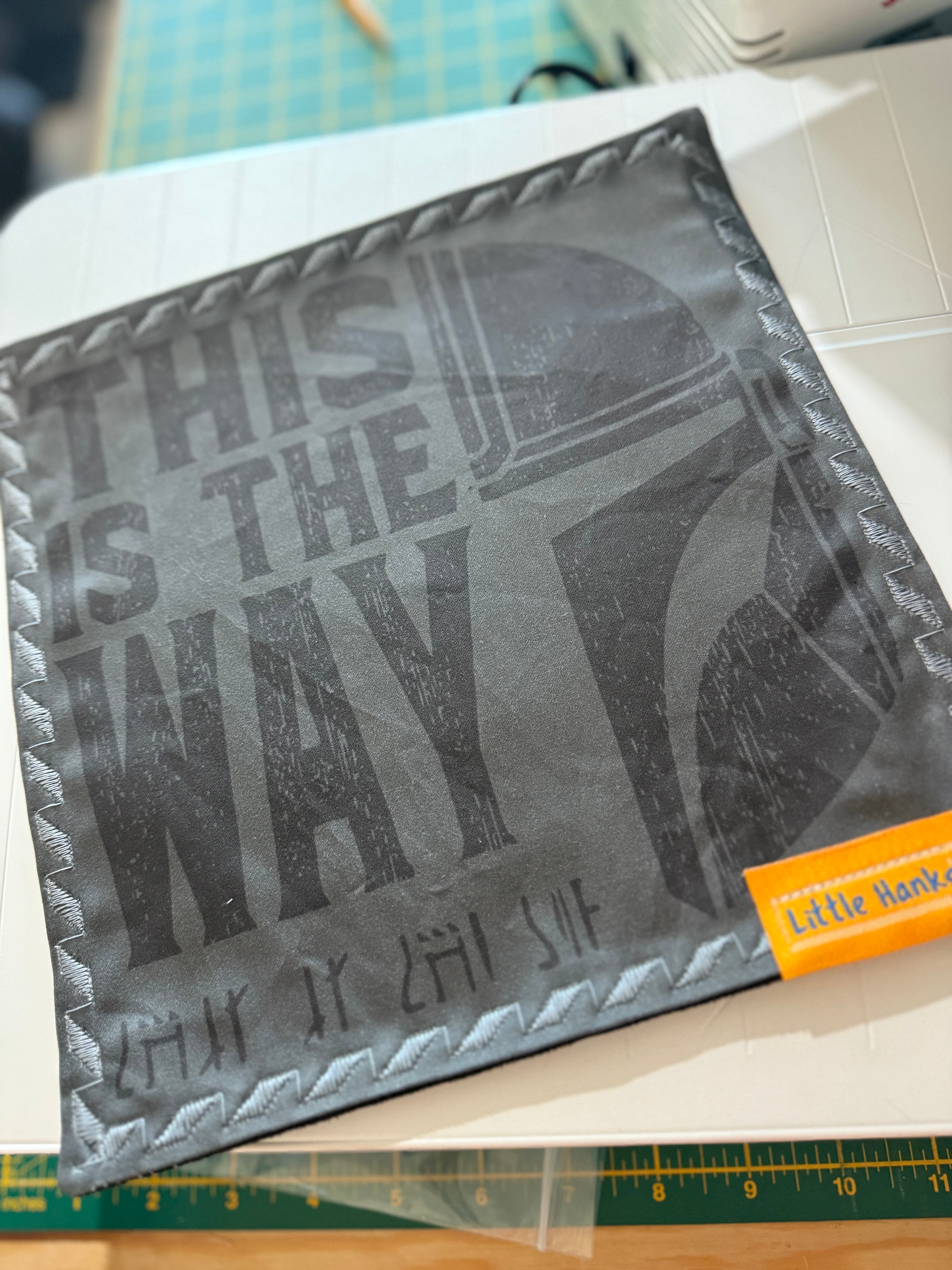 This is the Way