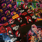 Load image into Gallery viewer, 🎃 Flash Sale – Spooky Season themed Mystery Bundle of 4 Hanks! 🎃
