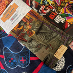 Load image into Gallery viewer, 🎃 Flash Sale – Spooky Season themed Mystery Bundle of 4 Hanks! 🎃
