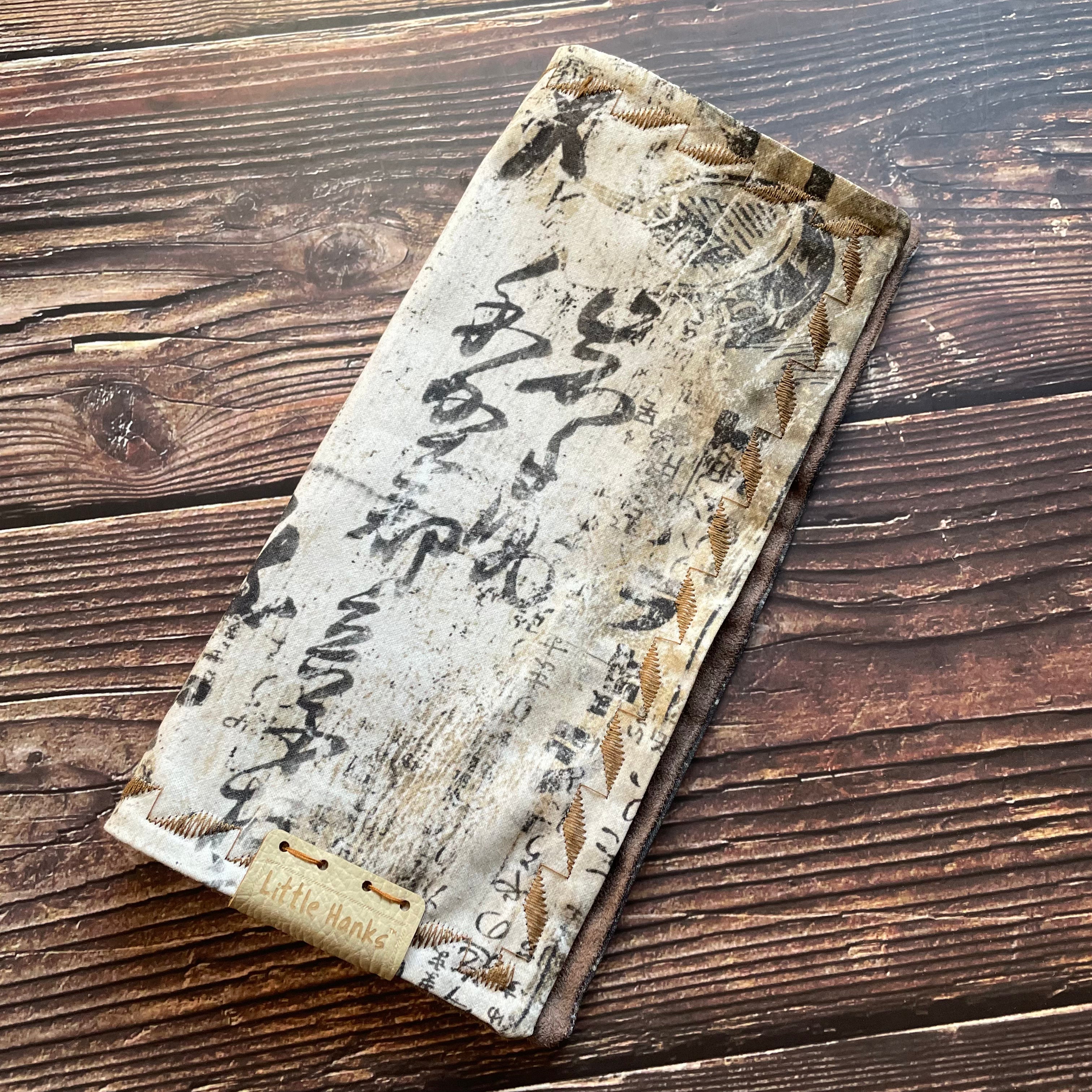 Japanese Script V1