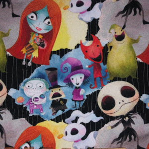 Nightmare Before Christmas