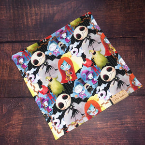 Nightmare Before Christmas
