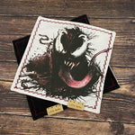 Load image into Gallery viewer, Venom/Carnage Crossover by Mizuri AU

