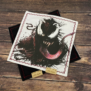 Venom/Carnage Crossover by Mizuri AU