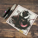 Load image into Gallery viewer, Venom/Carnage Crossover by Mizuri AU
