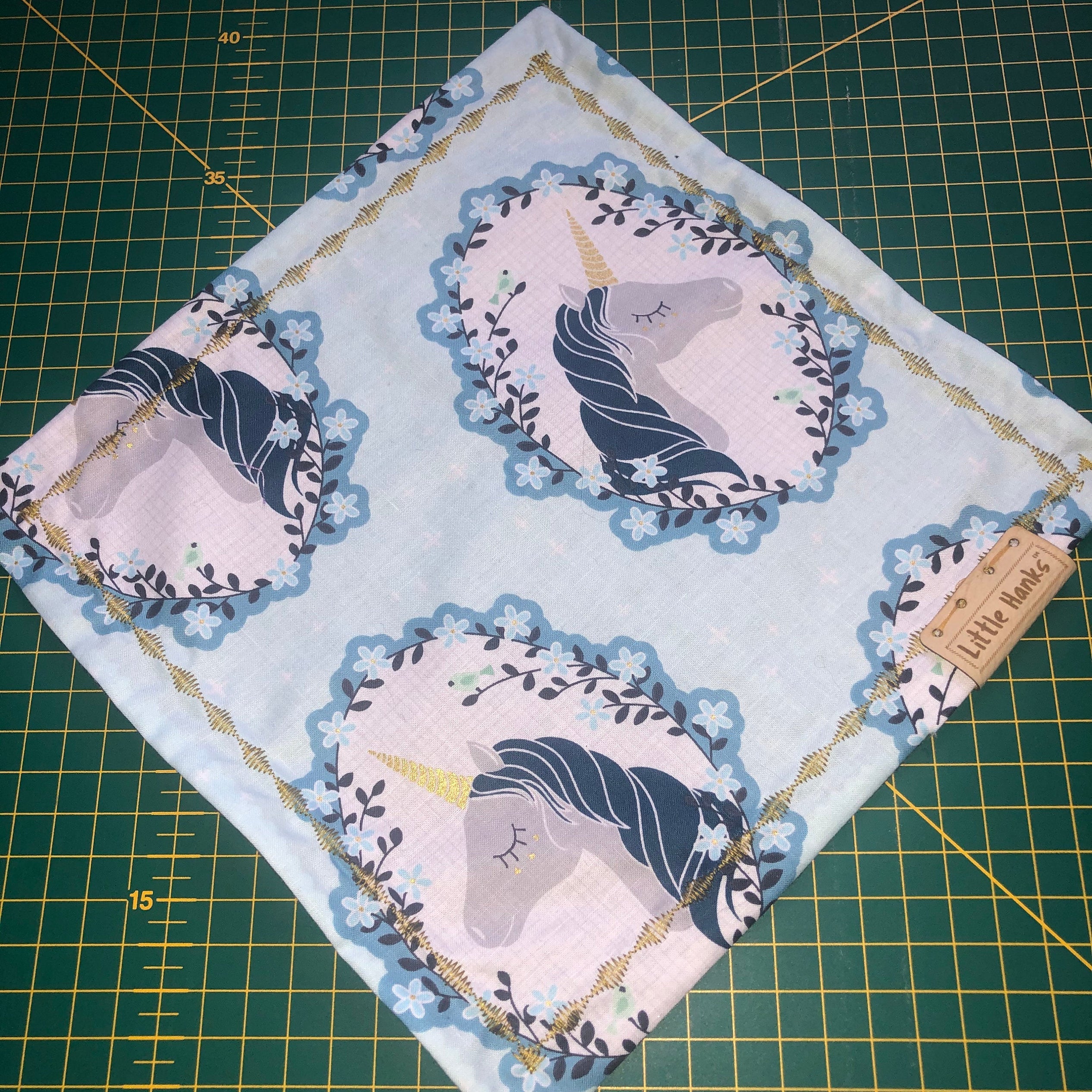 Cameo Unicorn