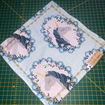 Load image into Gallery viewer, Cameo Unicorn
