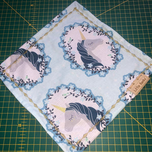 Cameo Unicorn