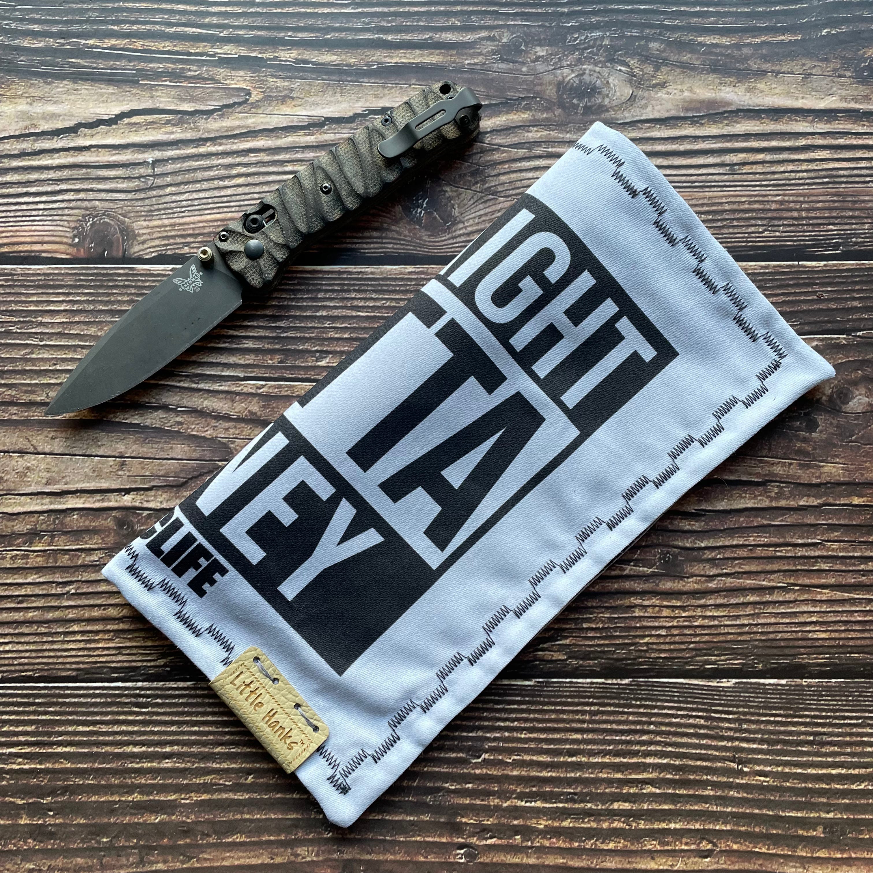 Outta Money EDC Life
