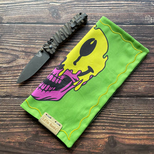 Drippy Skull
