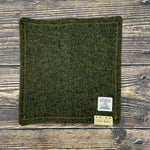 Load image into Gallery viewer, Harris Tweed - Green Moss
