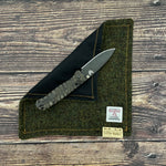 Load image into Gallery viewer, Harris Tweed - Green Moss
