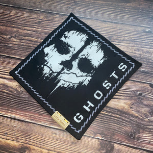 Call of Duty Ghosts