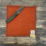Load image into Gallery viewer, Harris Tweed - Pumpkin Spice
