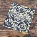 Load image into Gallery viewer, Cream Paisley
