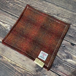 Load image into Gallery viewer, Harris Tweed - Rust
