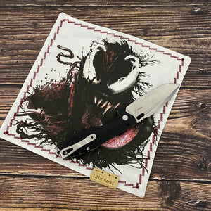 Venom/Carnage Crossover by Mizuri AU