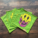Load image into Gallery viewer, Drippy Skull
