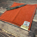 Load image into Gallery viewer, Harris Tweed - Pumpkin Spice
