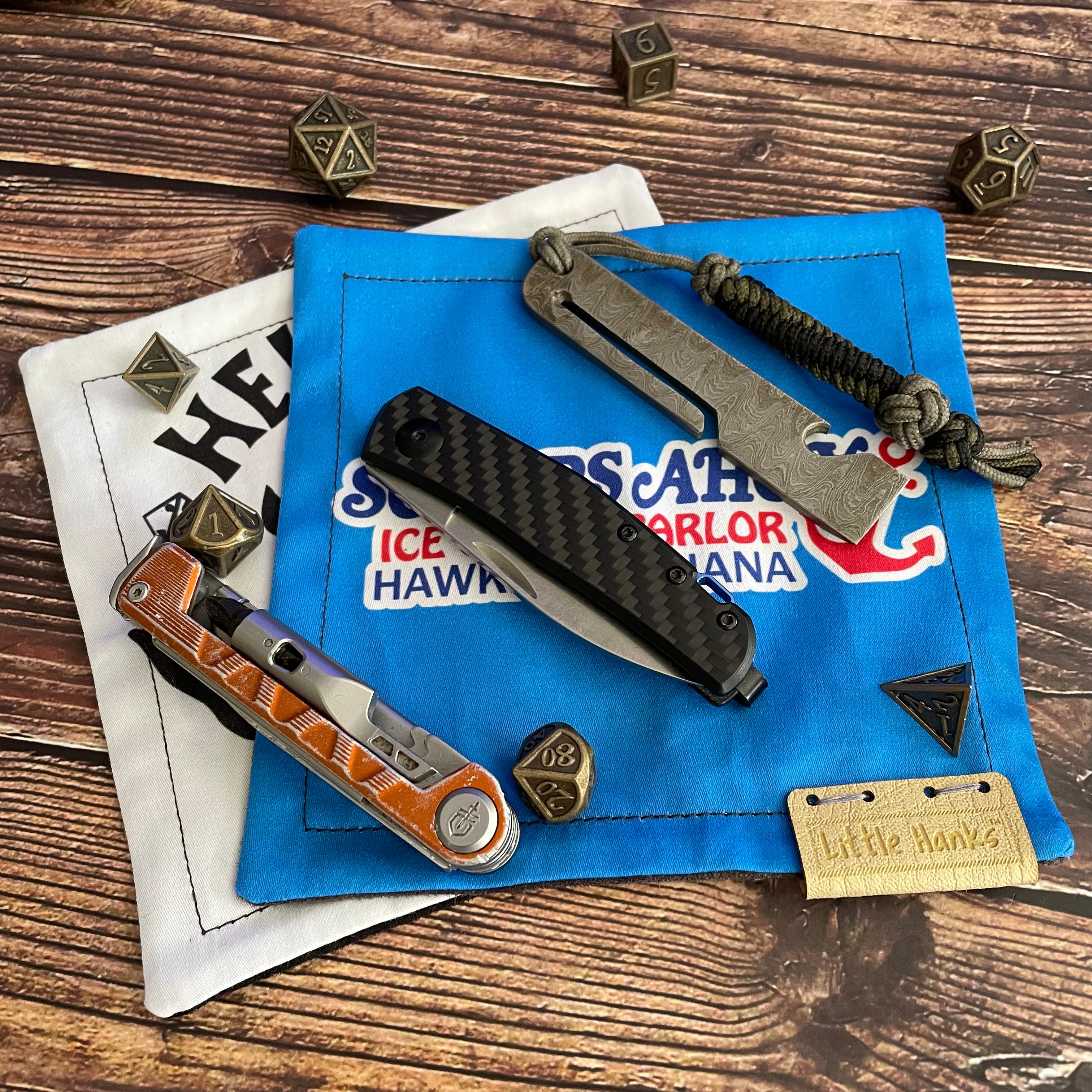 Scoops Ahoy