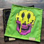Load image into Gallery viewer, Drippy Skull
