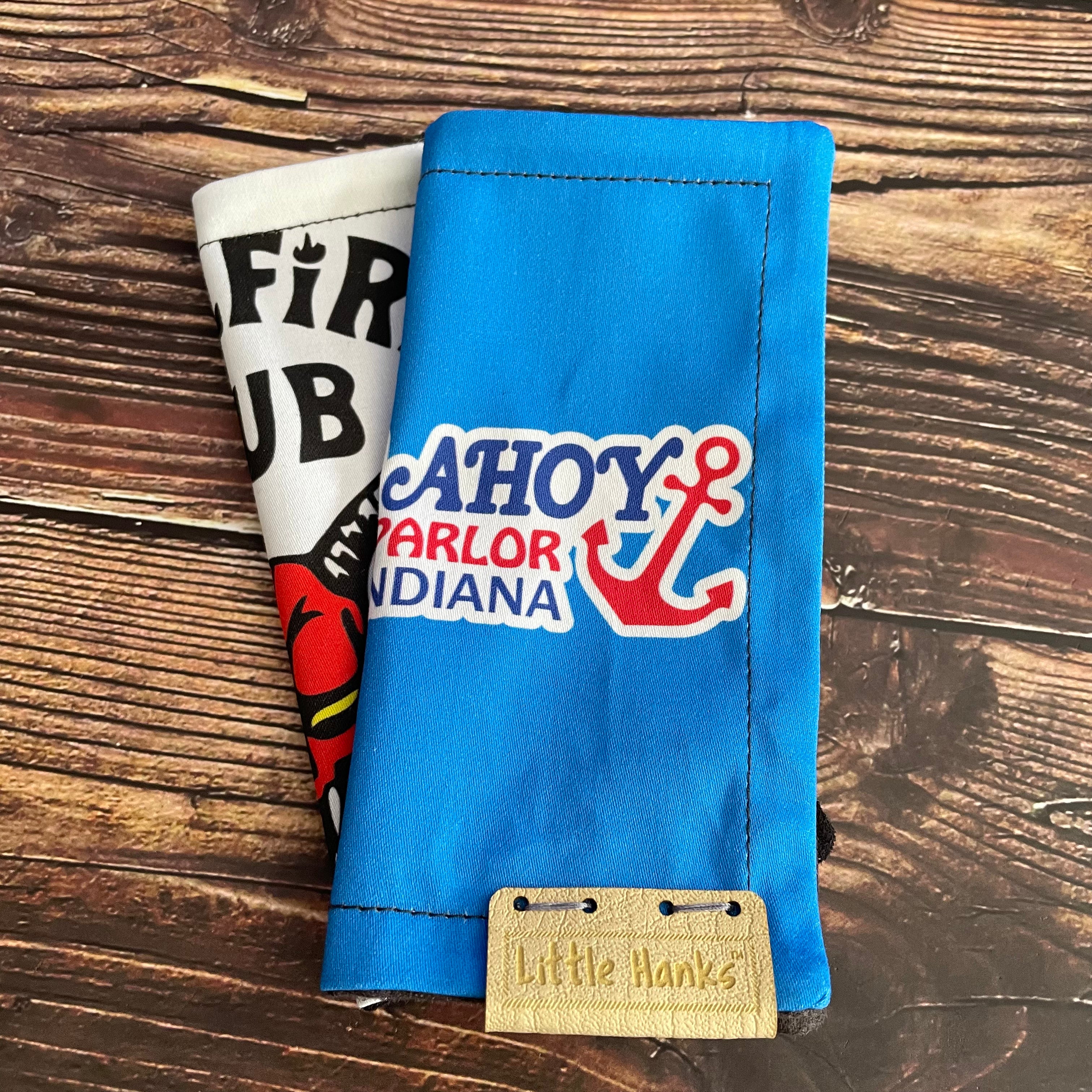 Scoops Ahoy