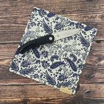 Load image into Gallery viewer, Cream Paisley
