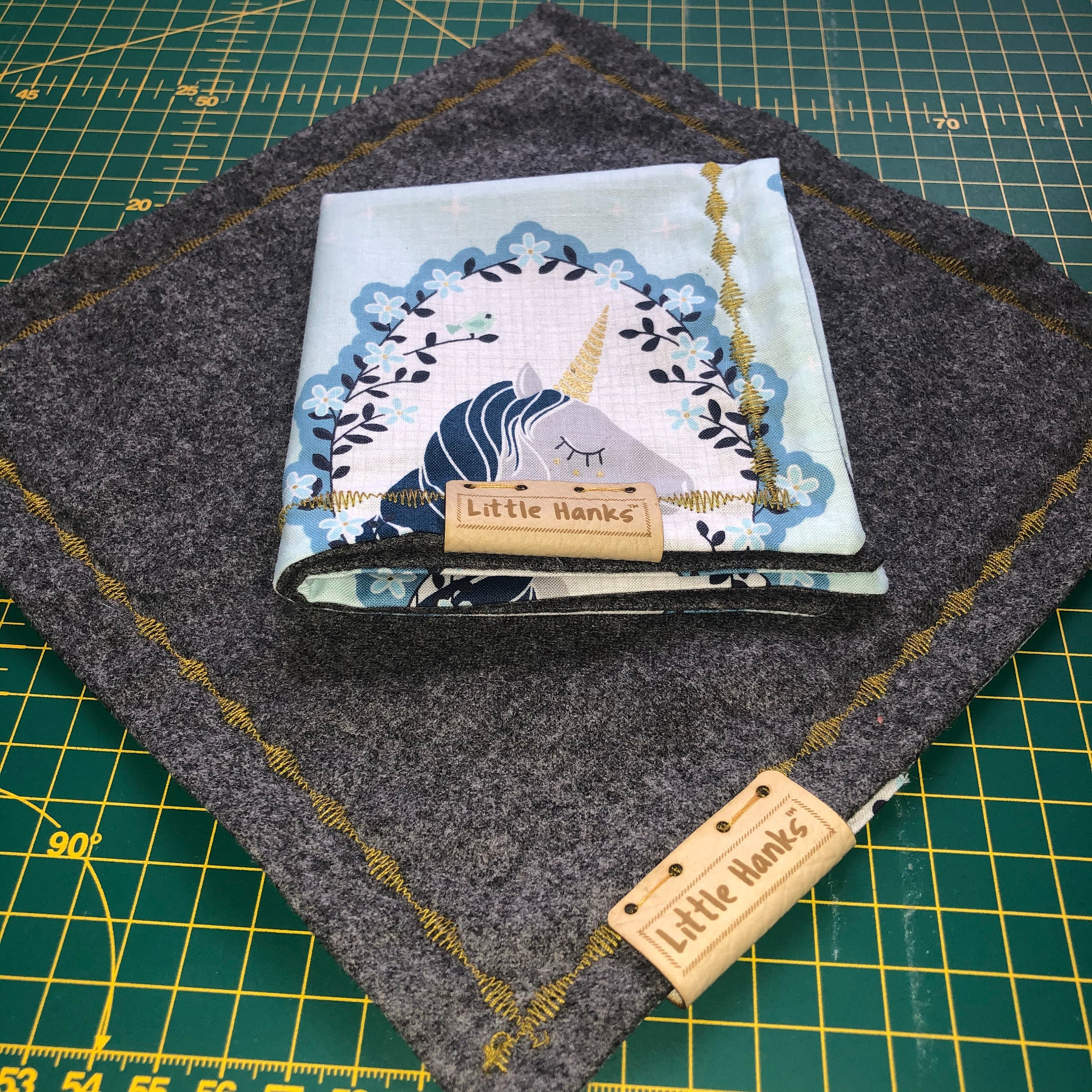 Cameo Unicorn