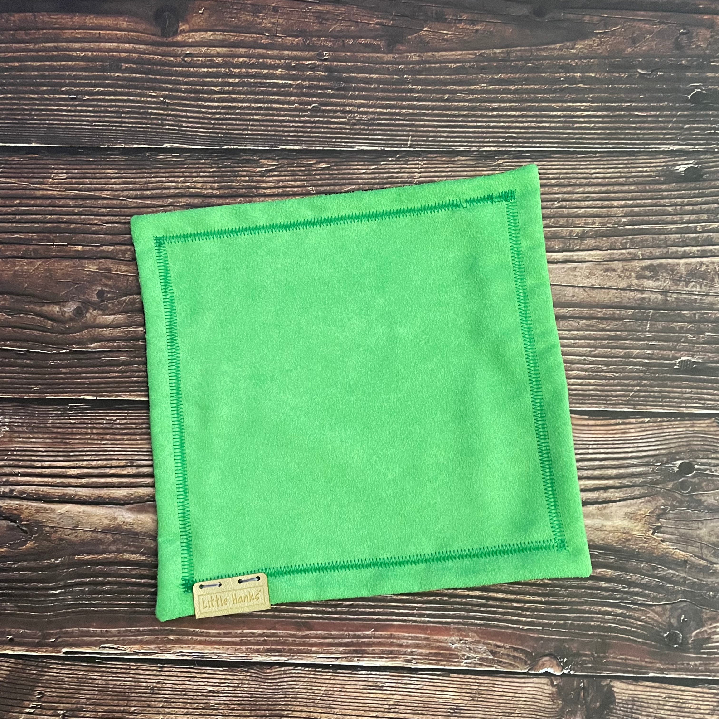Hemp Leaf