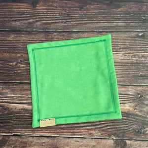 Hemp Leaf