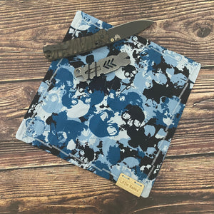 Camo Skulls