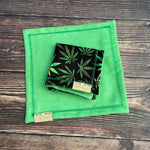 Load image into Gallery viewer, Hemp Leaf

